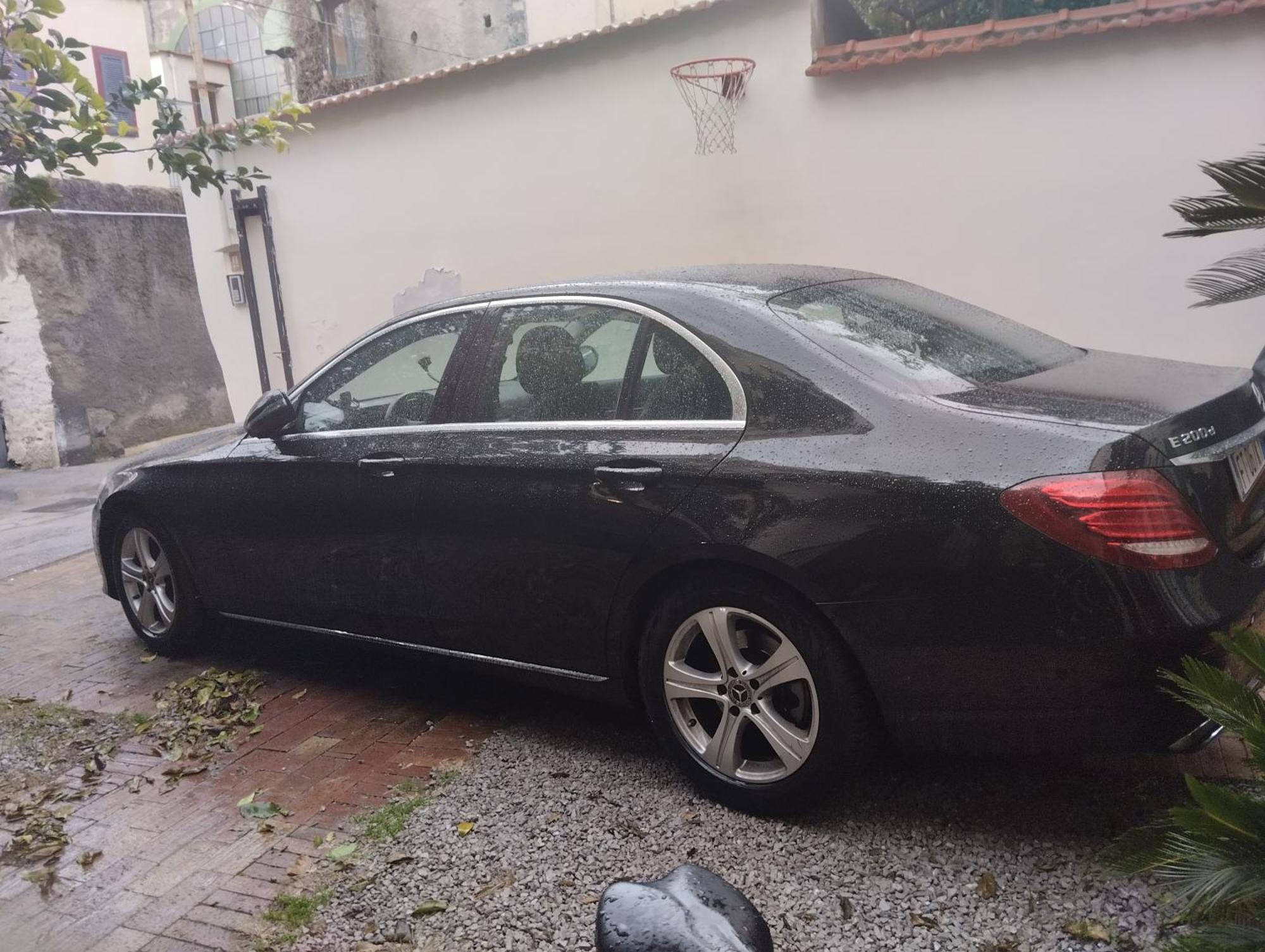 Asso Di Coppa Lejlighed Scafati Eksteriør billede